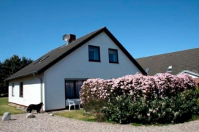 Haus Ziegenbalg - Fewo Lachmöwe